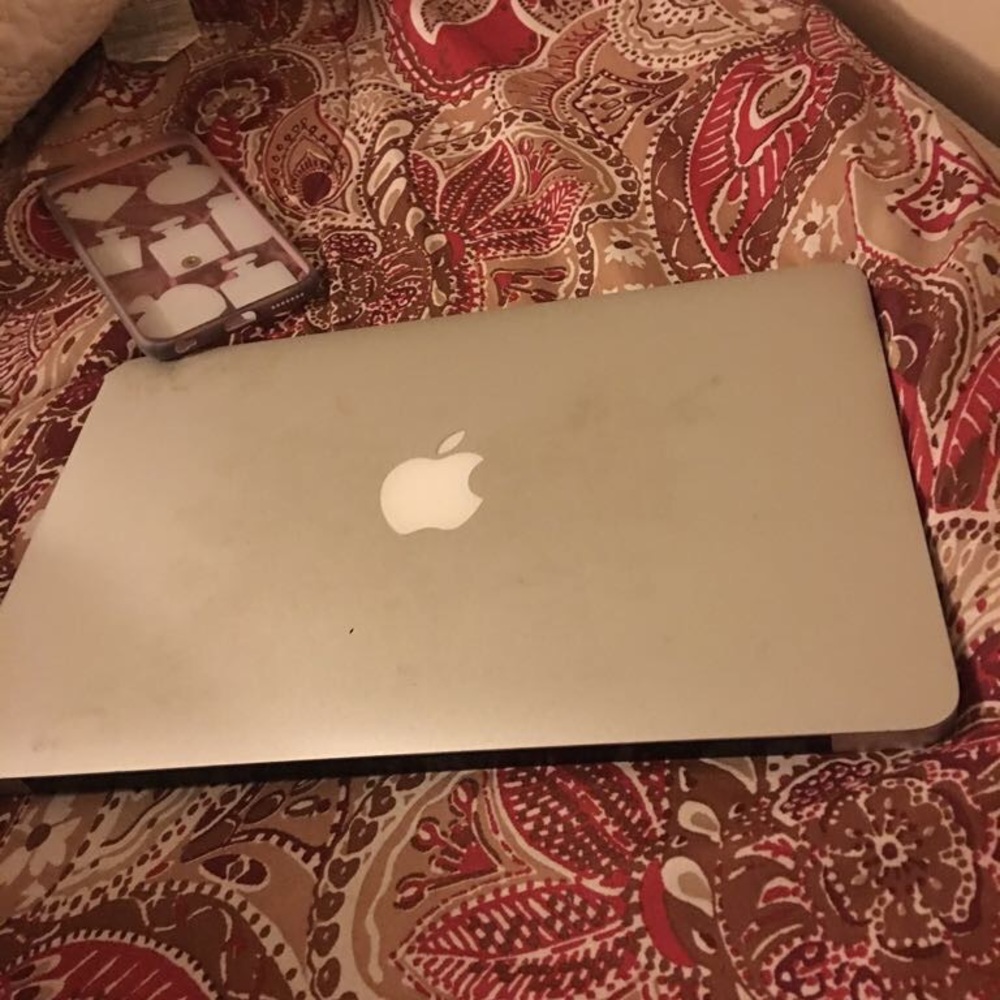 Selling my baby
